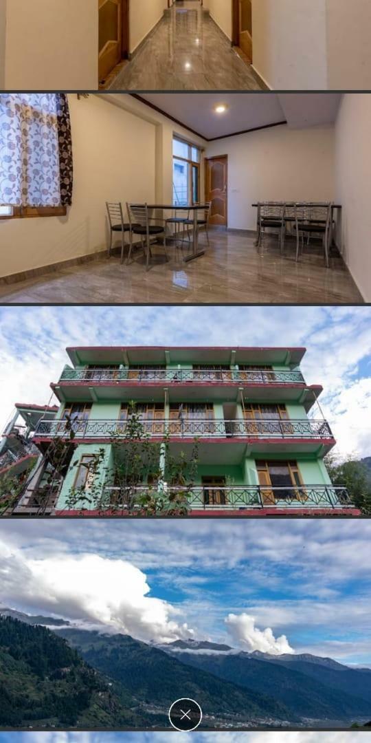 Krishna Cottage - Manali (Himachal Pradesh) — Photos 3