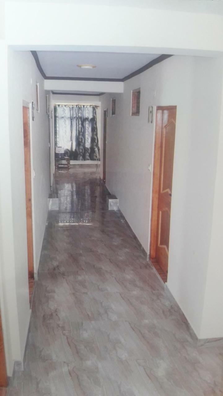 Krishna Cottage - Manali (Himachal Pradesh), Manali