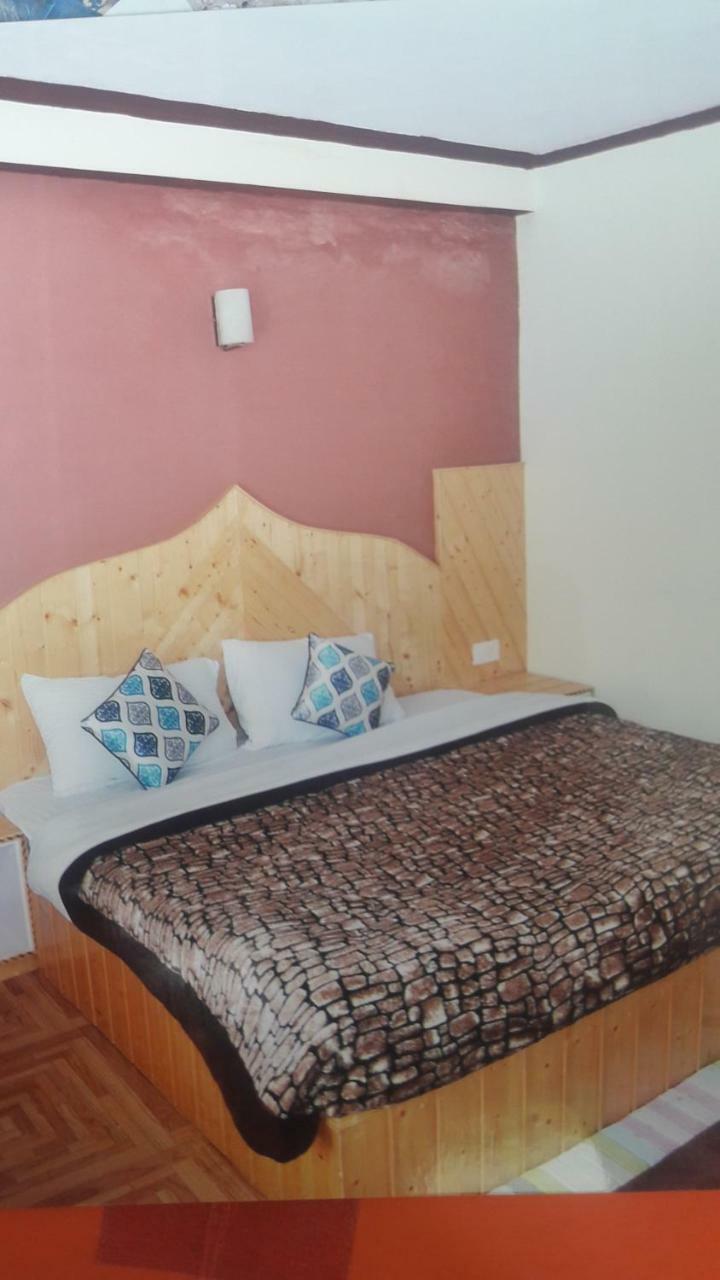 Krishna Cottage - Manali (Himachal Pradesh) — Photos 2